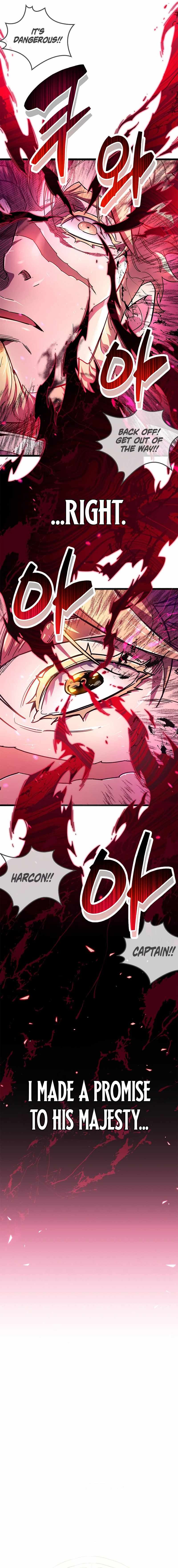 The Player Hides His Past chapter 26 page 11