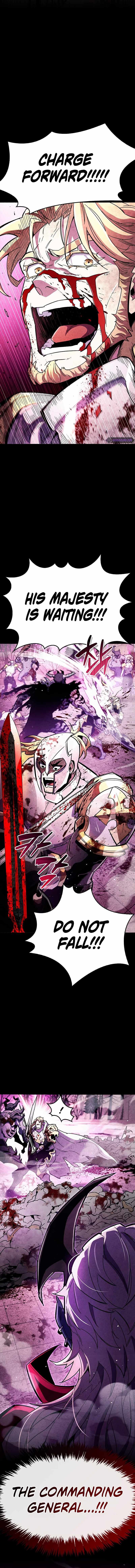 The Player Hides His Past chapter 26 page 18