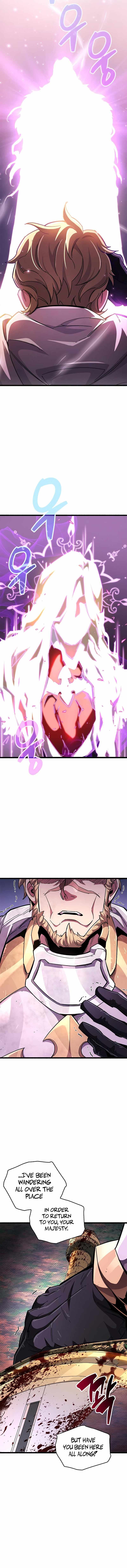 The Player Hides His Past chapter 26 page 23