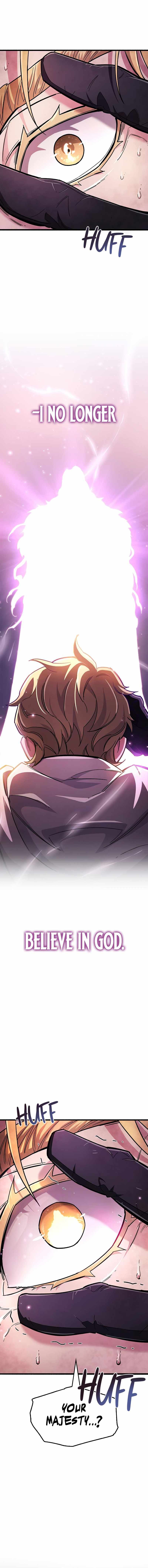 The Player Hides His Past chapter 26 page 8