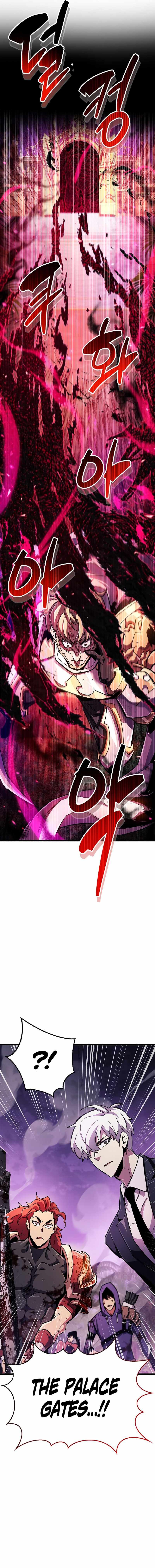 The Player Hides His Past chapter 26 page 9