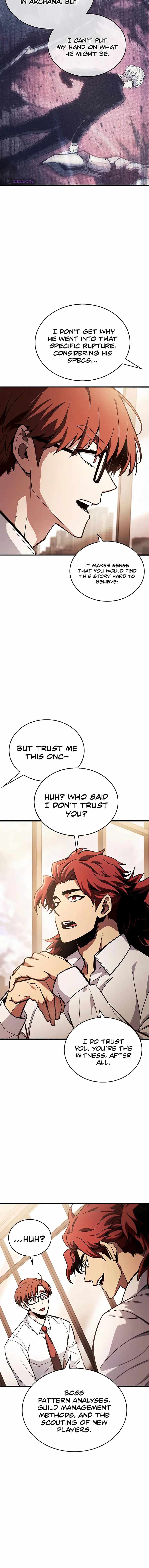 The Player Hides His Past chapter 4 page 4