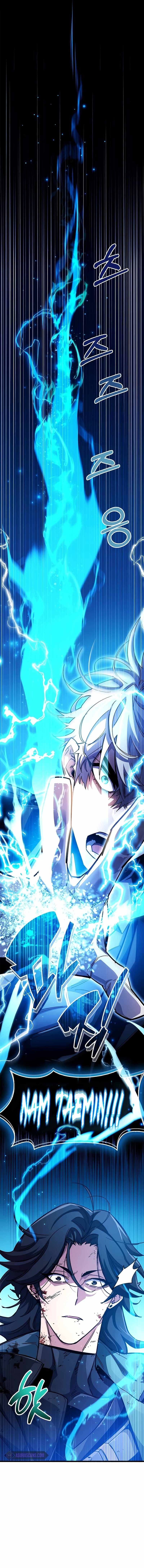 The Player Hides His Past chapter 41 page 14