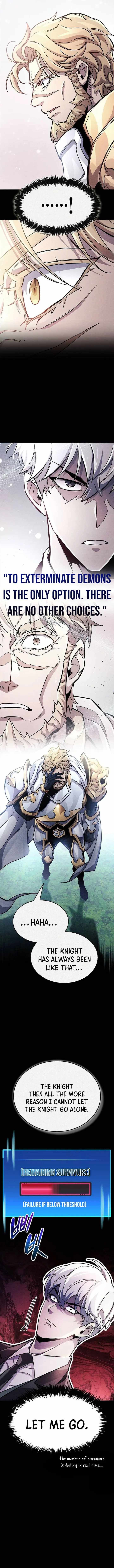 The Player Hides His Past chapter 42 page 4