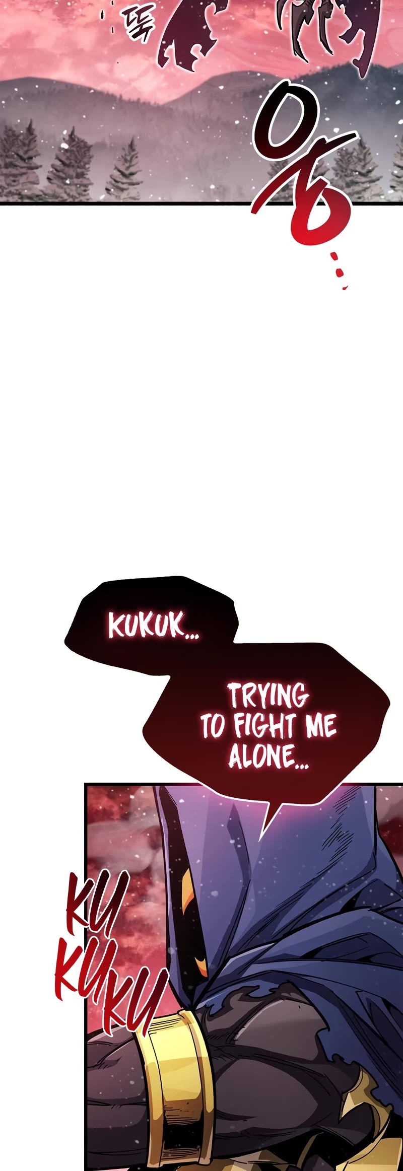 The Player Hides His Past chapter 47 page 27