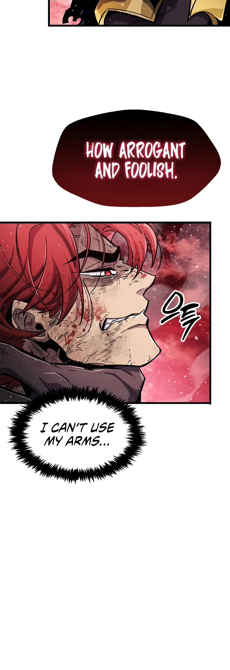 The Player Hides His Past chapter 47 page 28