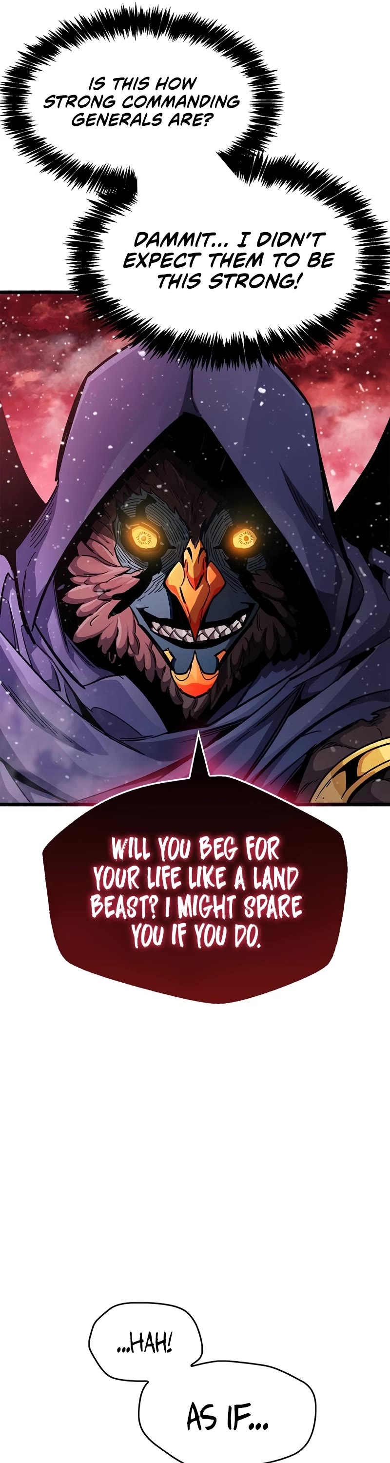 The Player Hides His Past chapter 47 page 29