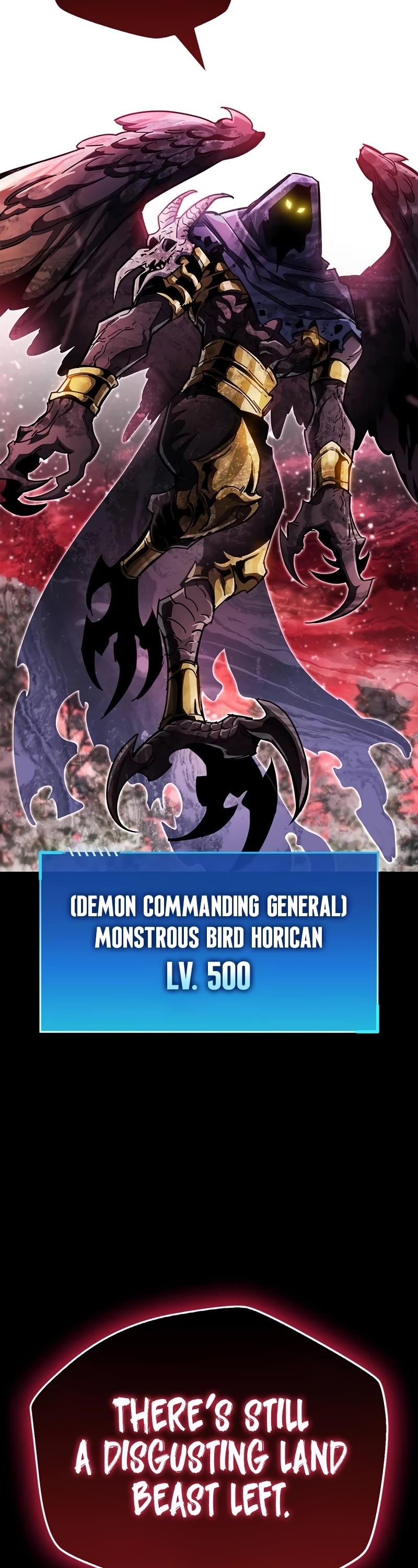 The Player Hides His Past chapter 47 page 3