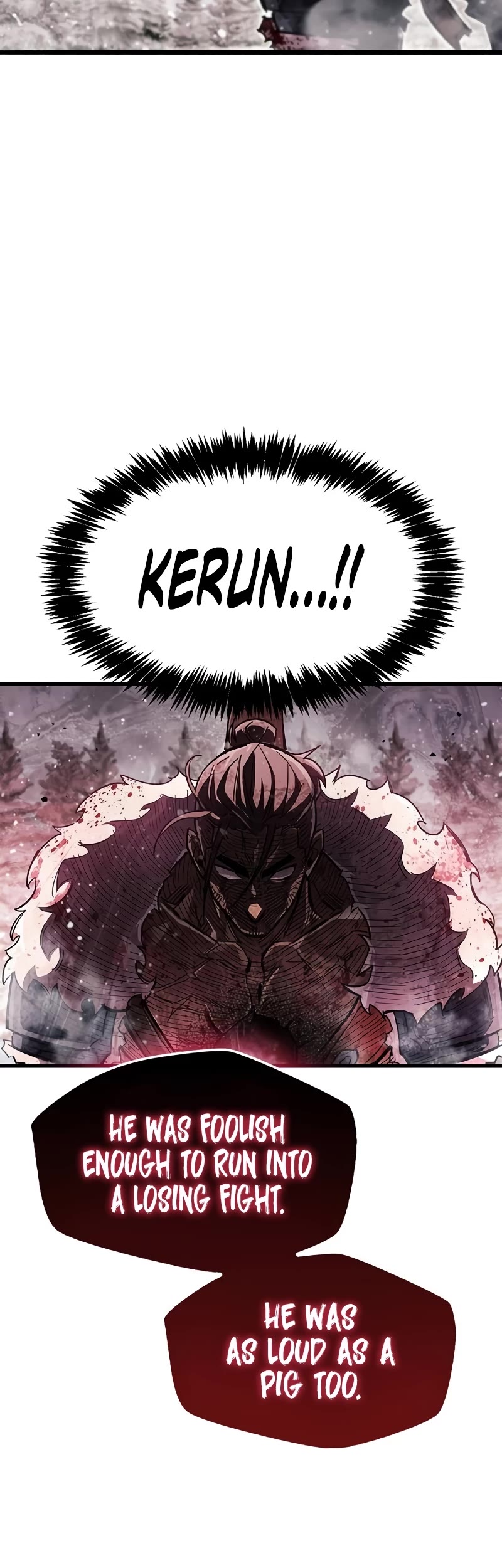 The Player Hides His Past chapter 47 page 32