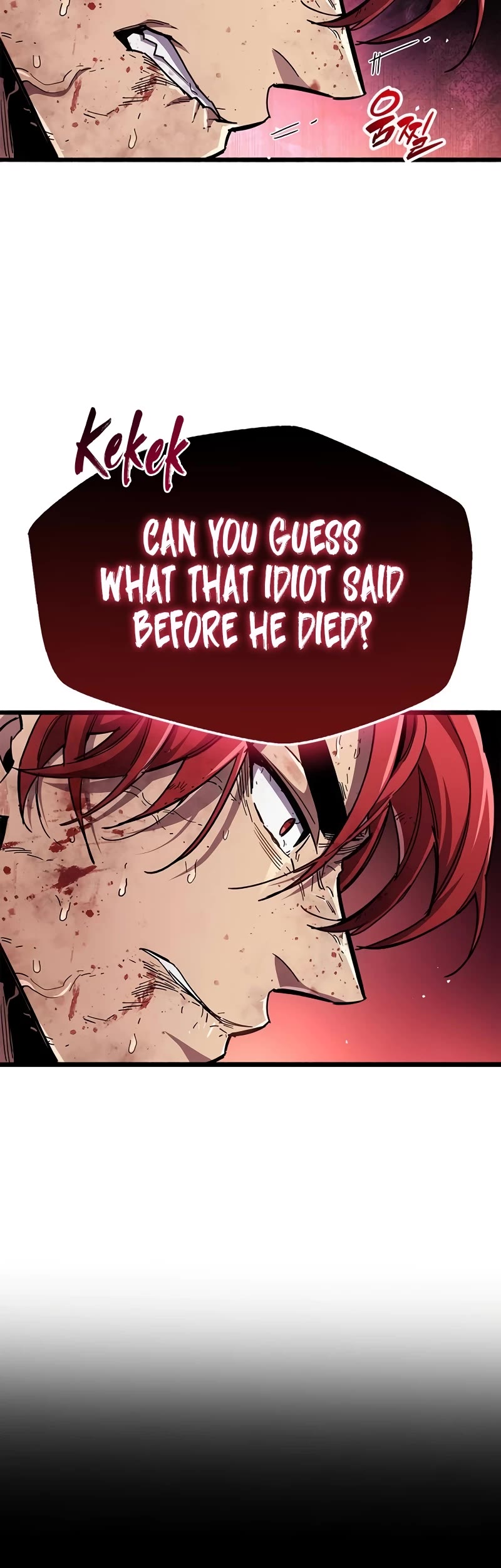 The Player Hides His Past chapter 47 page 35