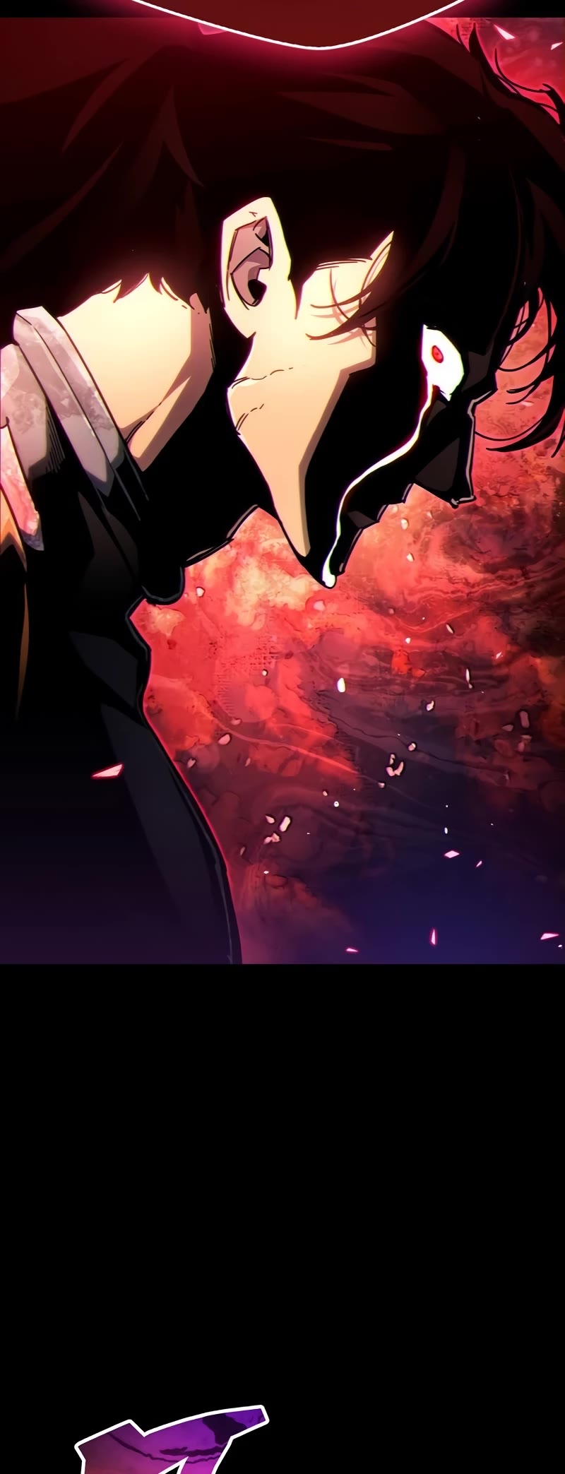 The Player Hides His Past chapter 47 page 4