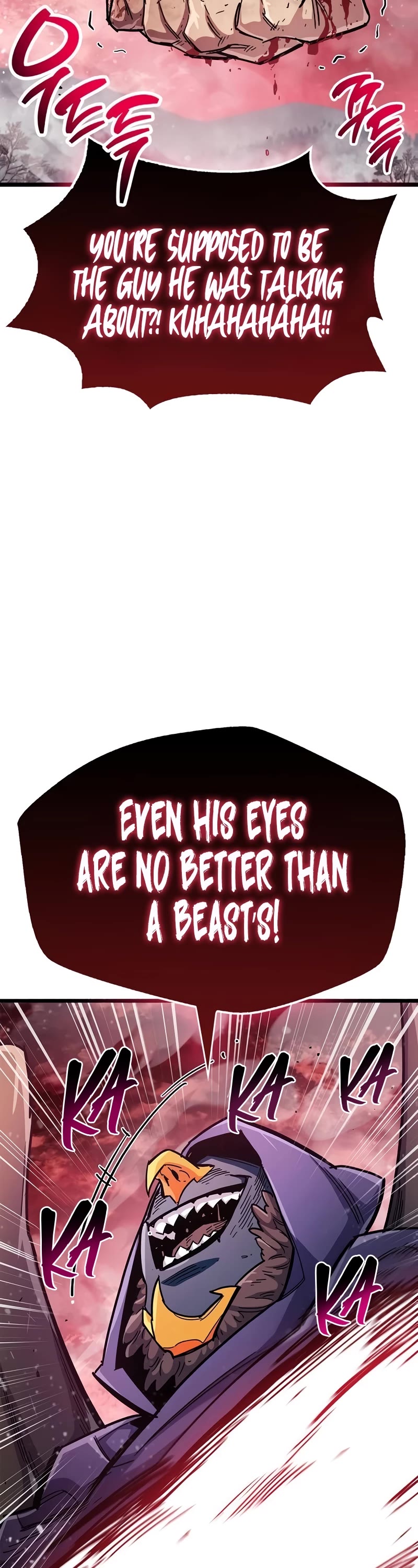 The Player Hides His Past chapter 47 page 42