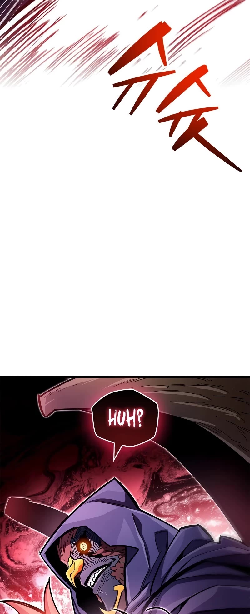 The Player Hides His Past chapter 47 page 43