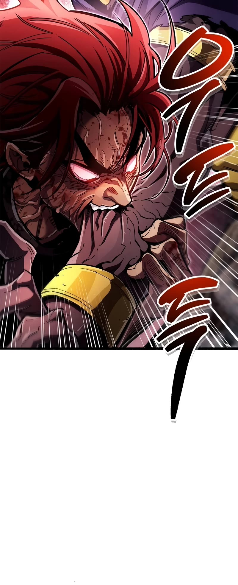 The Player Hides His Past chapter 47 page 44