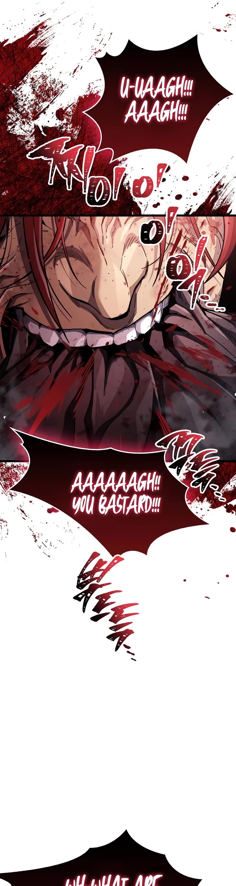 The Player Hides His Past chapter 47 page 45