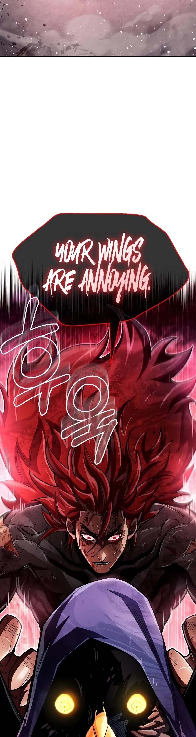 The Player Hides His Past chapter 47 page 57