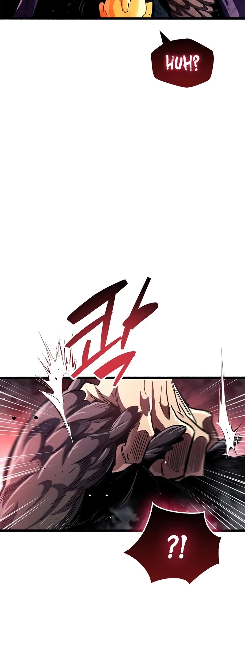 The Player Hides His Past chapter 47 page 58