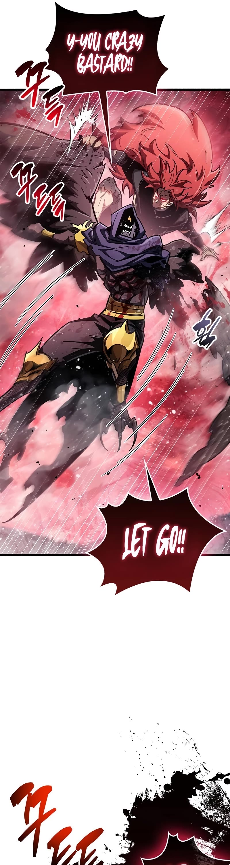 The Player Hides His Past chapter 47 page 60