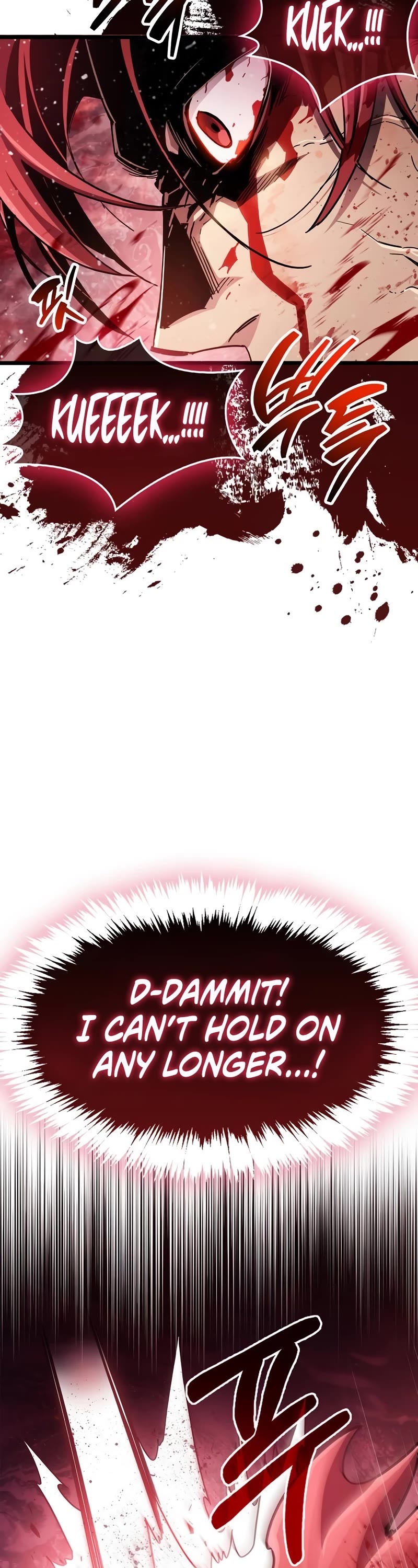 The Player Hides His Past chapter 47 page 61