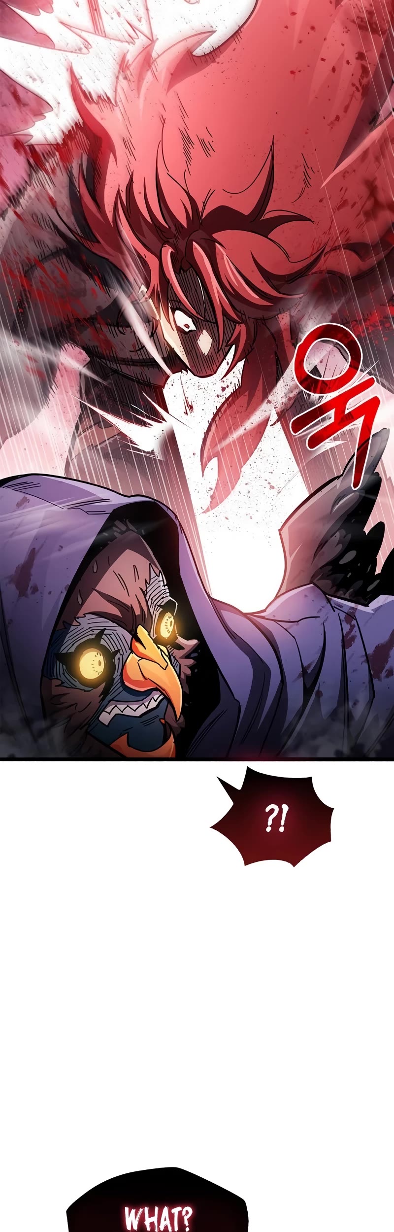 The Player Hides His Past chapter 47 page 62