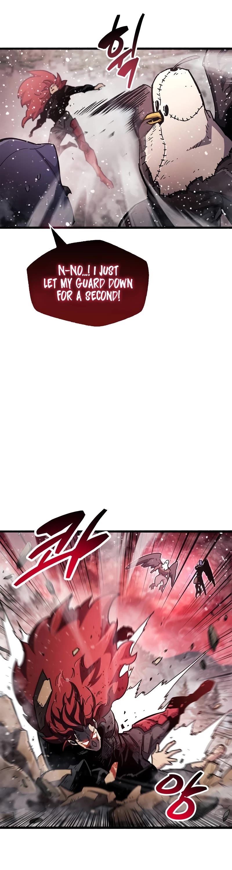 The Player Hides His Past chapter 47 page 64