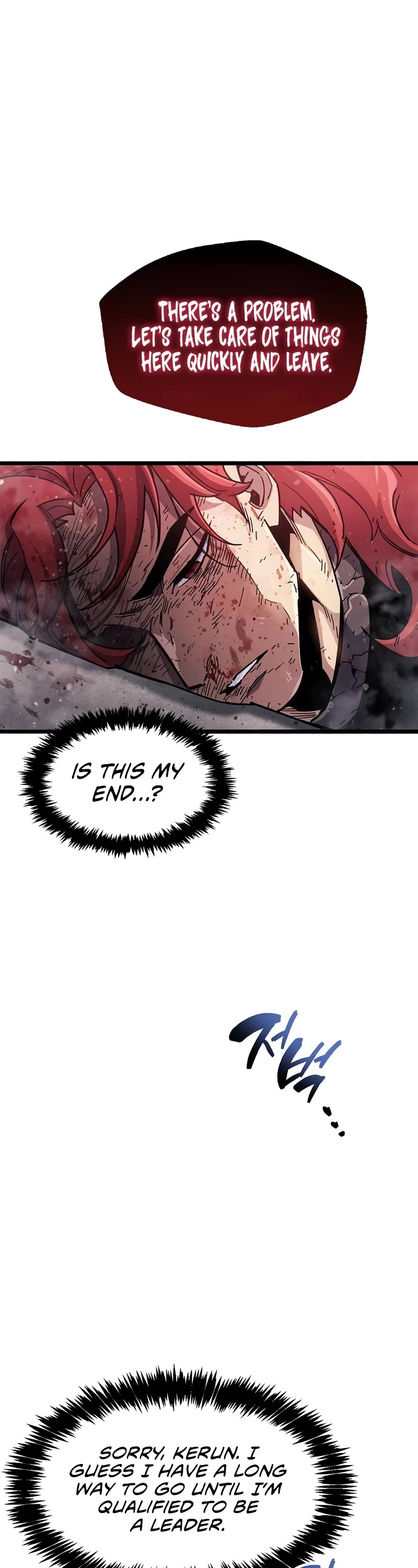 The Player Hides His Past chapter 47 page 65