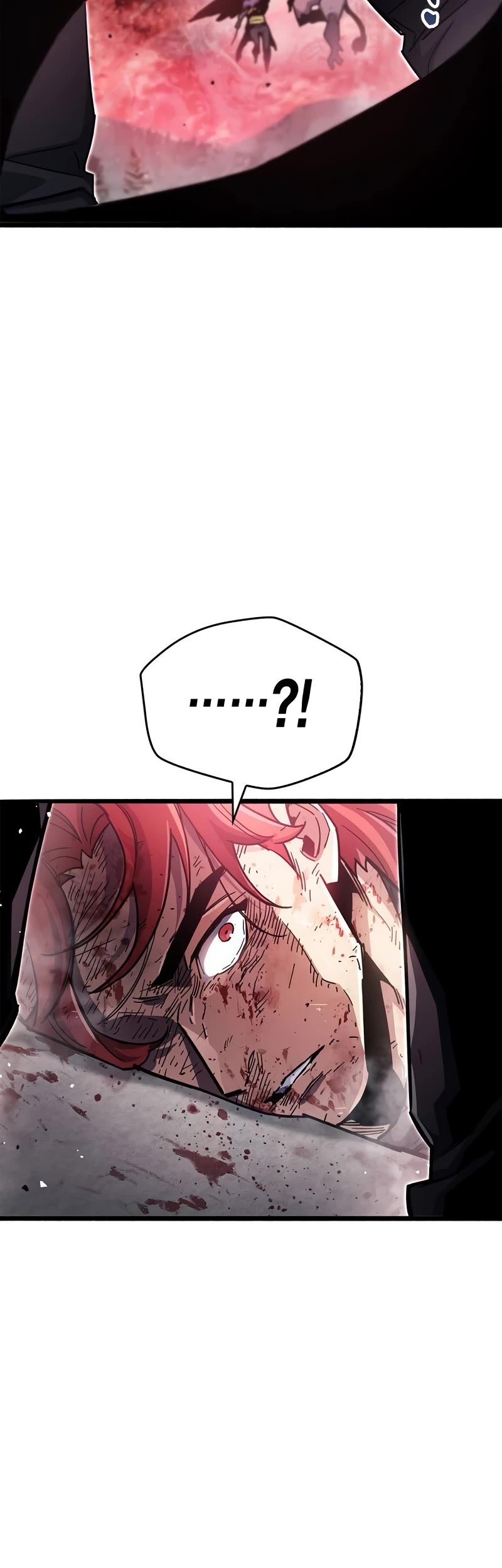 The Player Hides His Past chapter 47 page 67