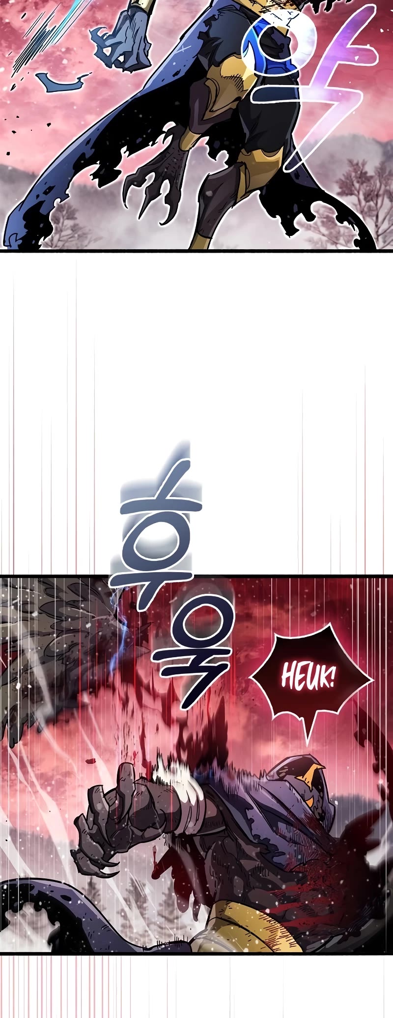 The Player Hides His Past chapter 48 page 10