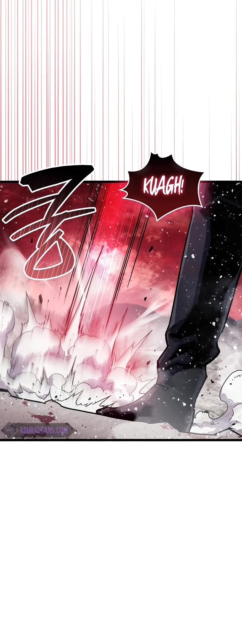 The Player Hides His Past chapter 48 page 11