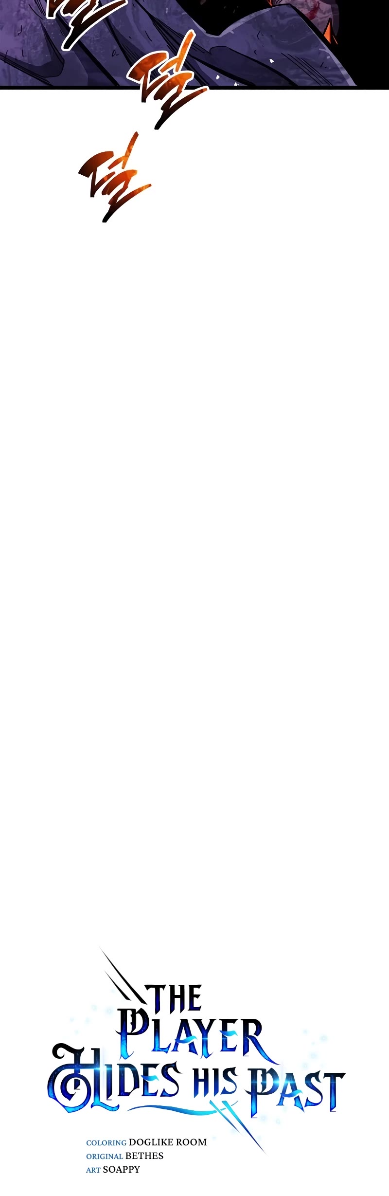 The Player Hides His Past chapter 48 page 15