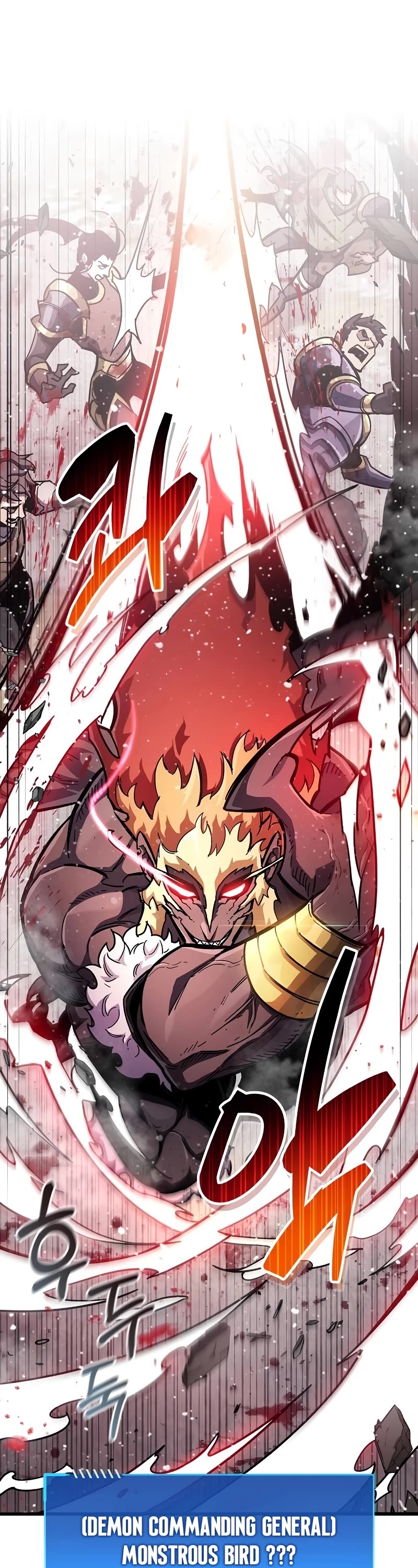 The Player Hides His Past chapter 48 page 17