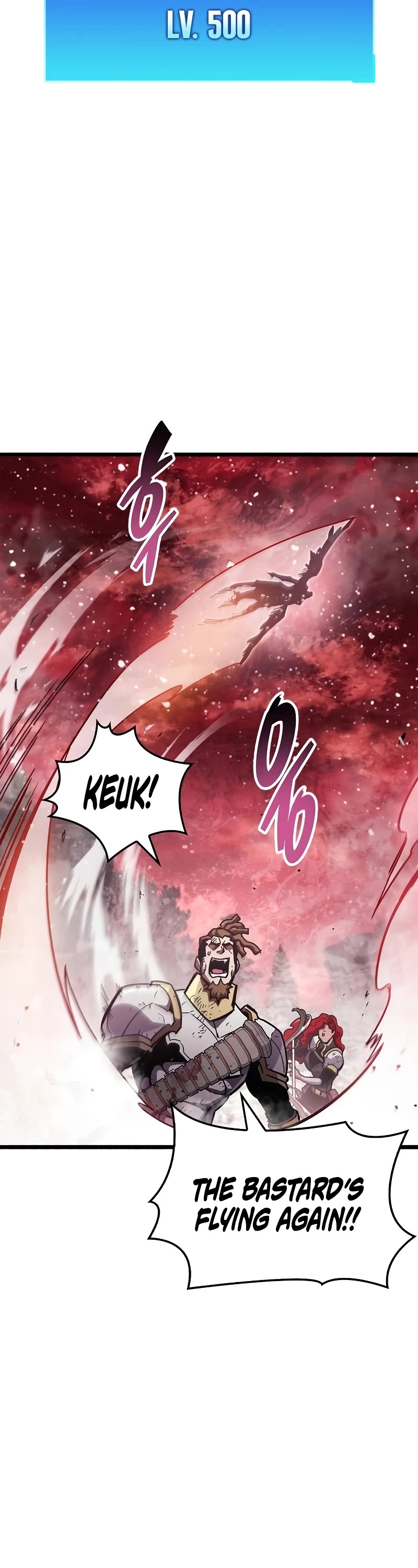 The Player Hides His Past chapter 48 page 18