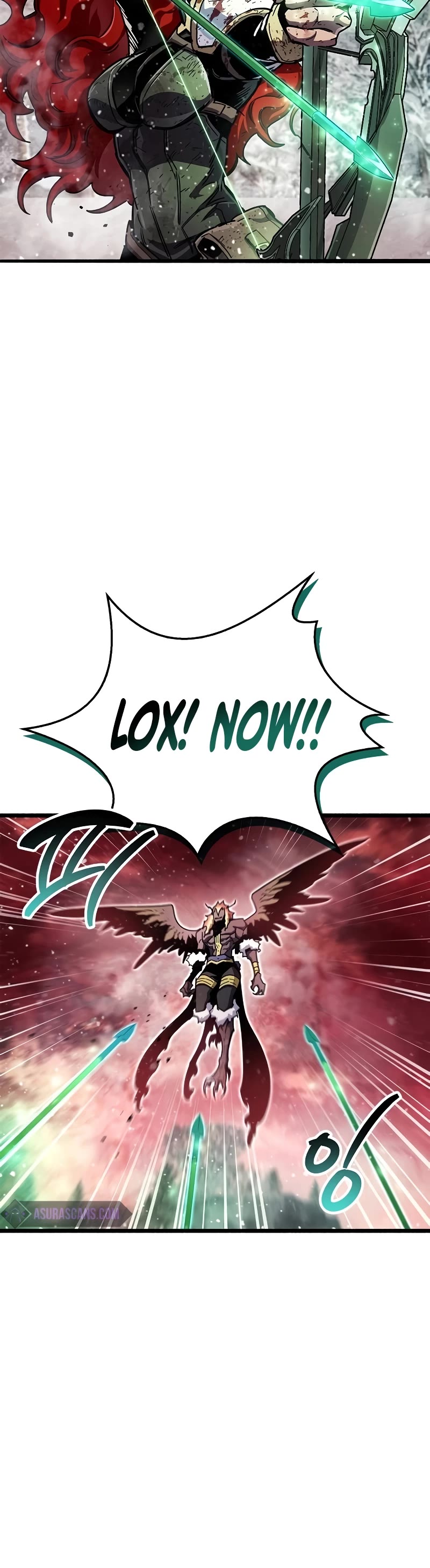 The Player Hides His Past chapter 48 page 20