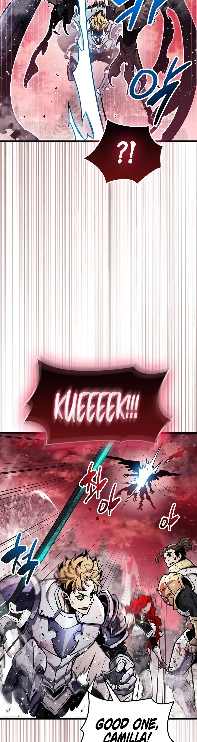 The Player Hides His Past chapter 48 page 22