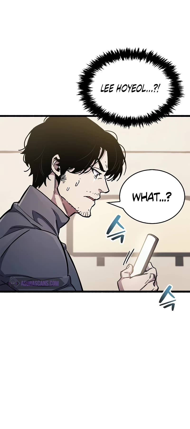 The Player Hides His Past chapter 48 page 30