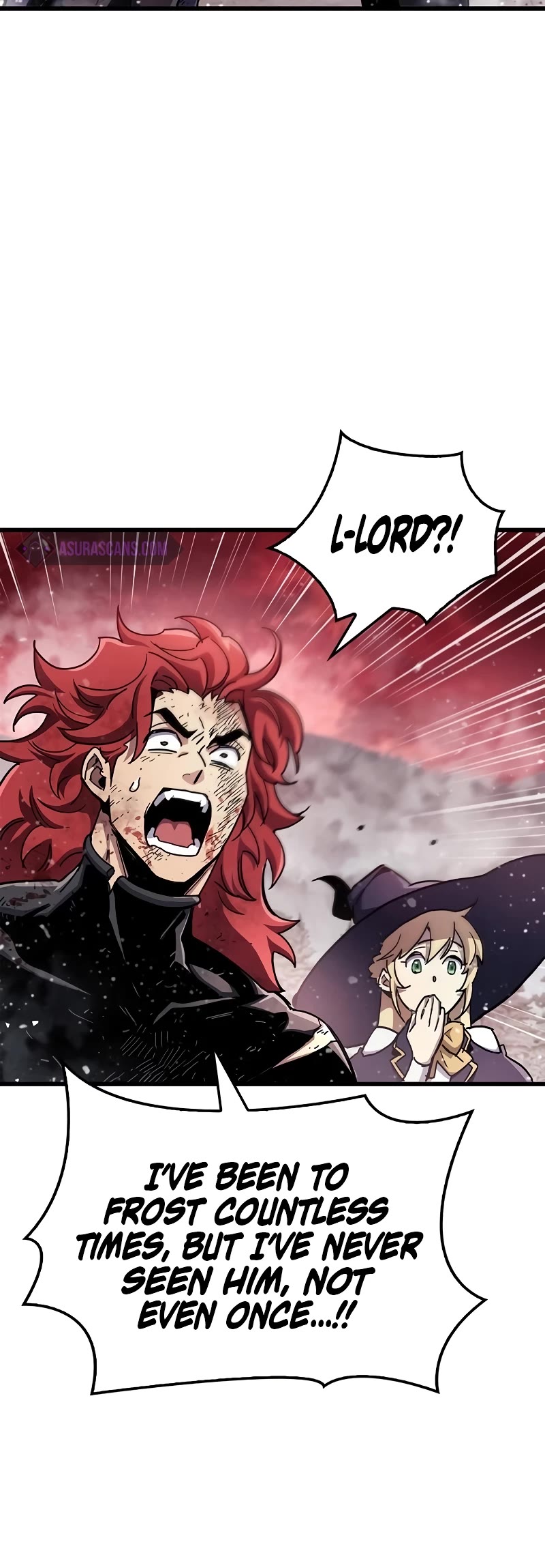 The Player Hides His Past chapter 48 page 54