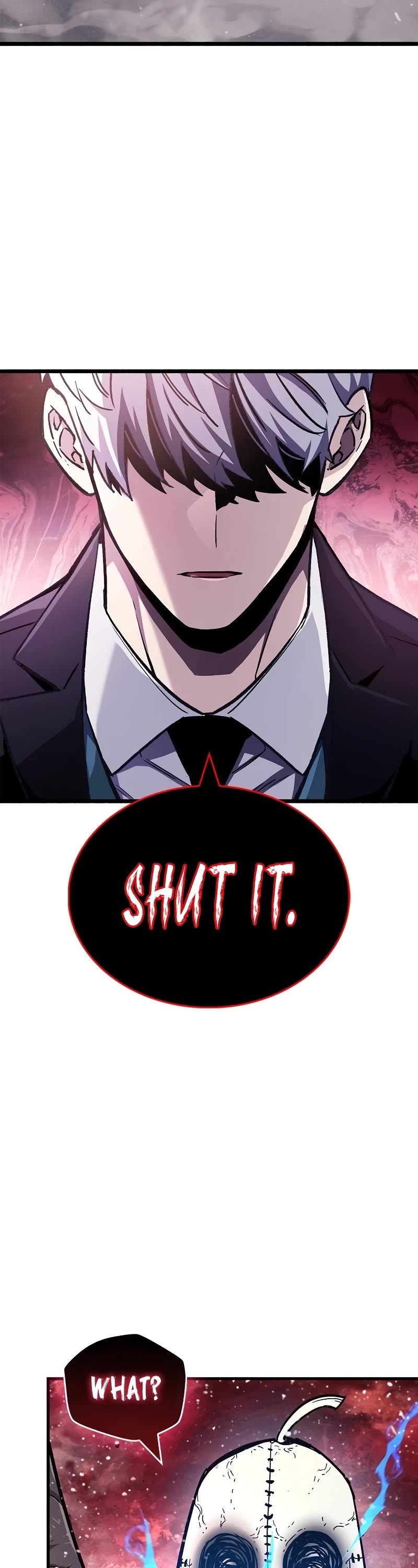 The Player Hides His Past chapter 48 page 7