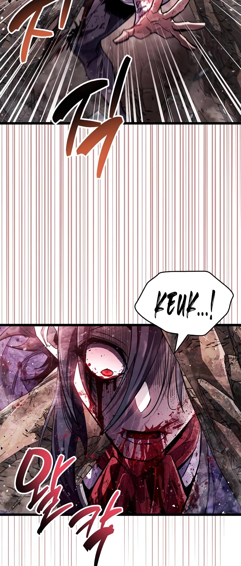 The Player Hides His Past chapter 49 page 10