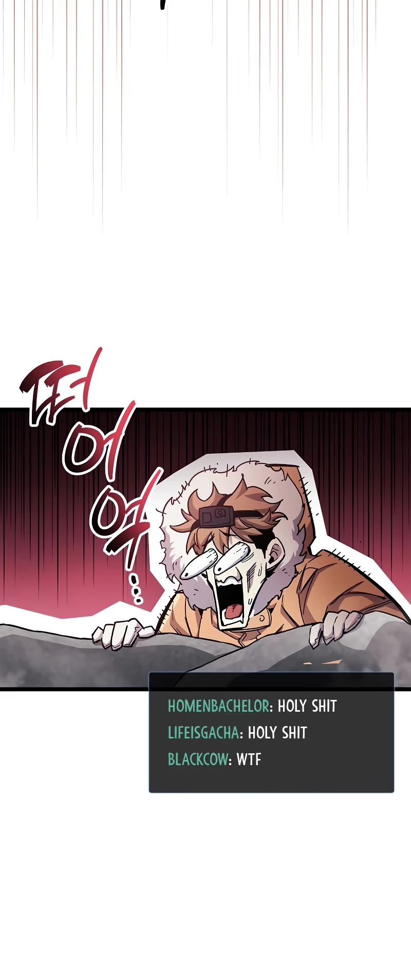 The Player Hides His Past chapter 49 page 11