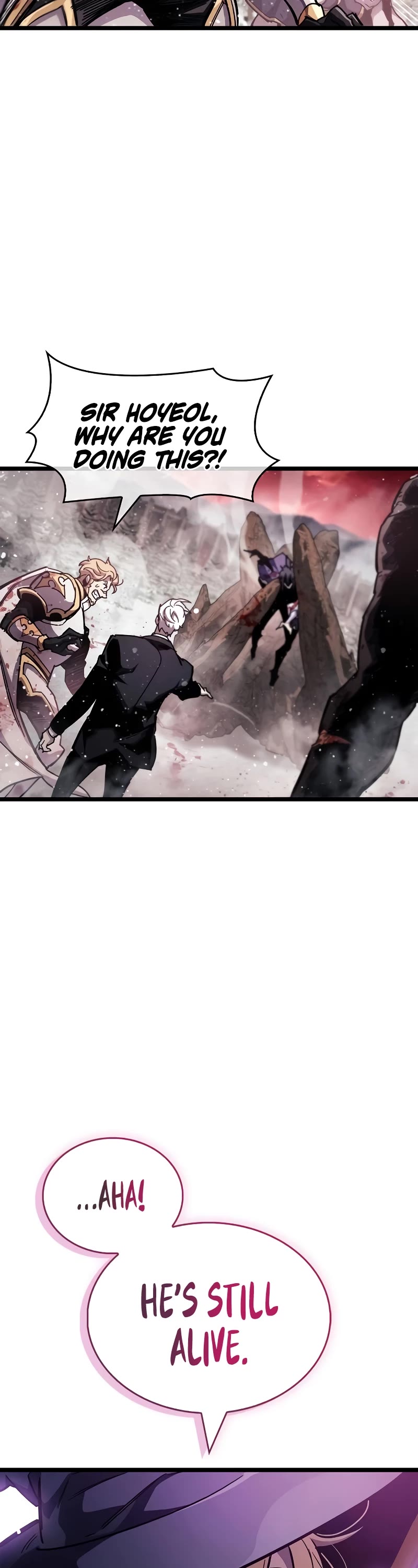 The Player Hides His Past chapter 49 page 13