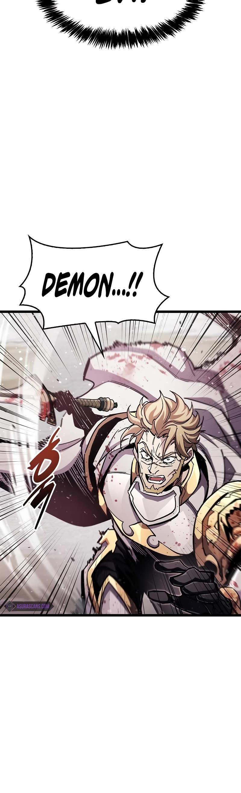 The Player Hides His Past chapter 49 page 19