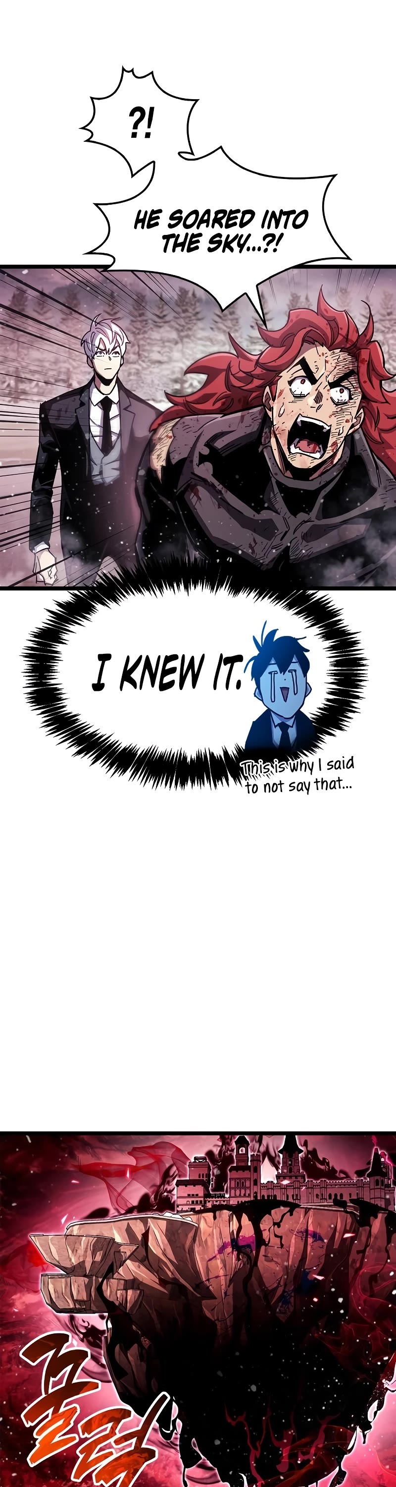 The Player Hides His Past chapter 49 page 25