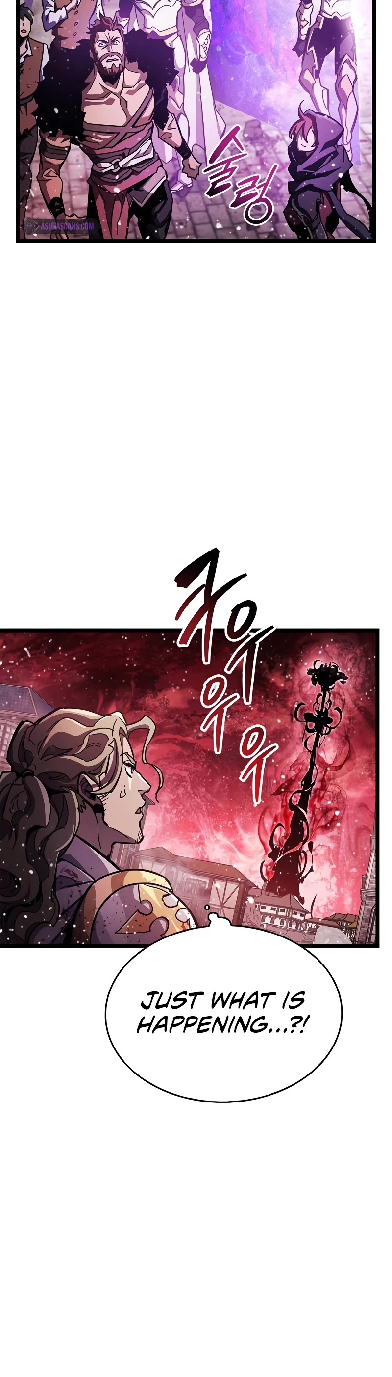 The Player Hides His Past chapter 49 page 28