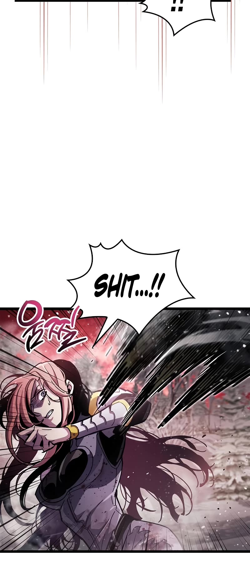 The Player Hides His Past chapter 49 page 33