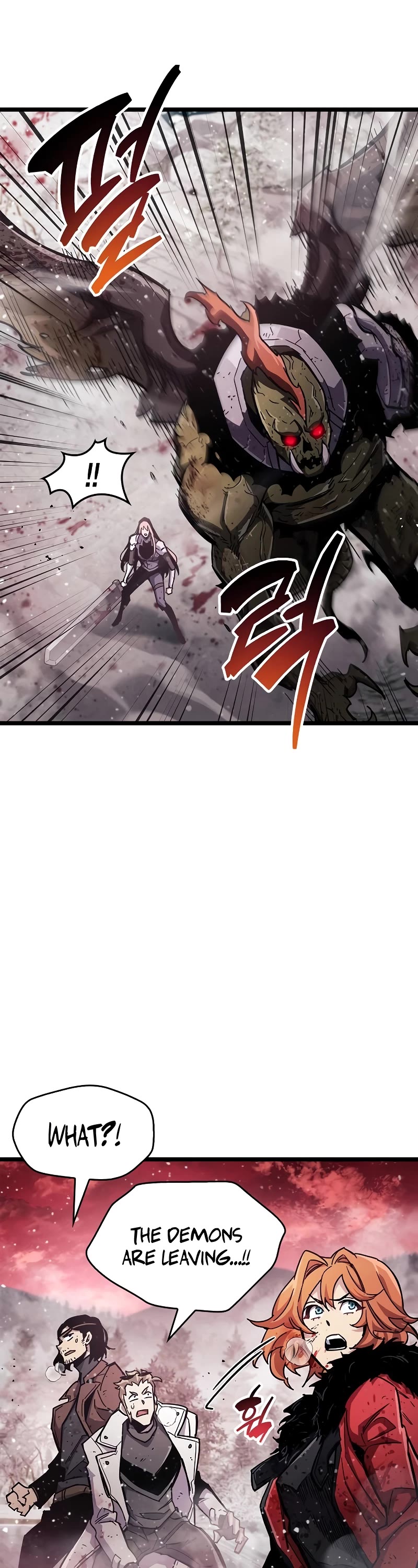 The Player Hides His Past chapter 49 page 36