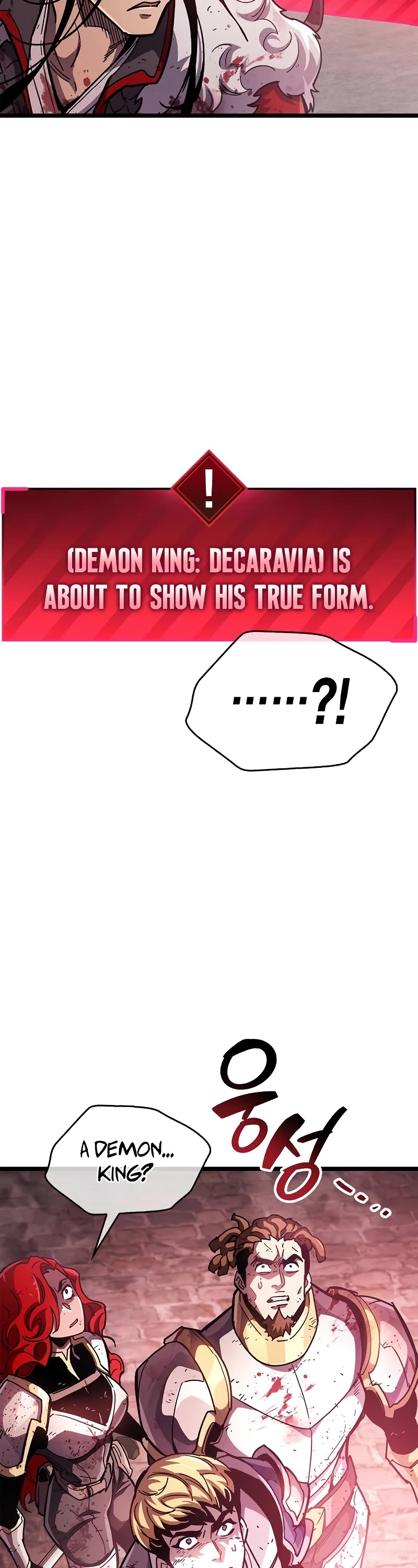 The Player Hides His Past chapter 49 page 40