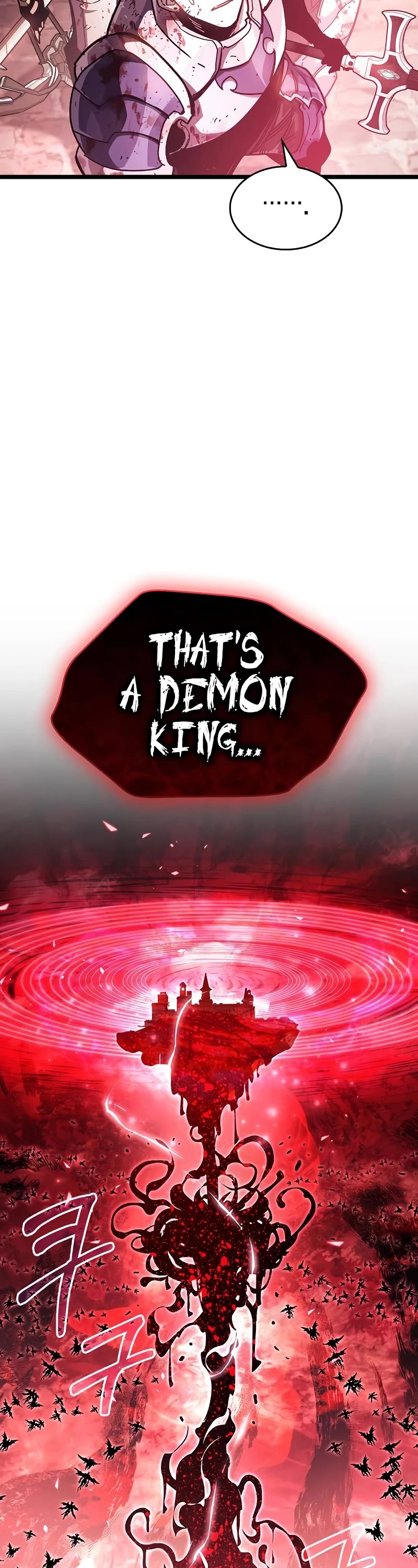 The Player Hides His Past chapter 49 page 41