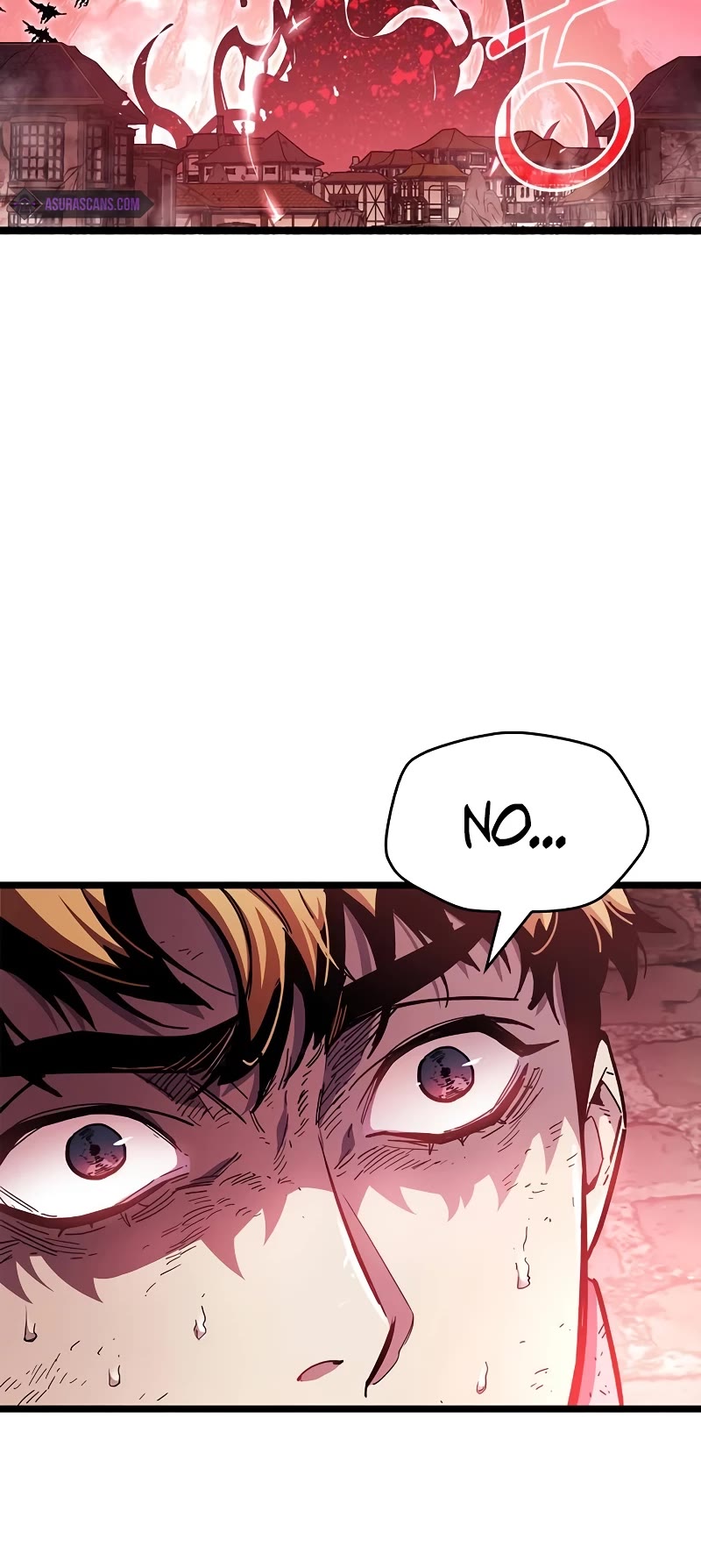 The Player Hides His Past chapter 49 page 42