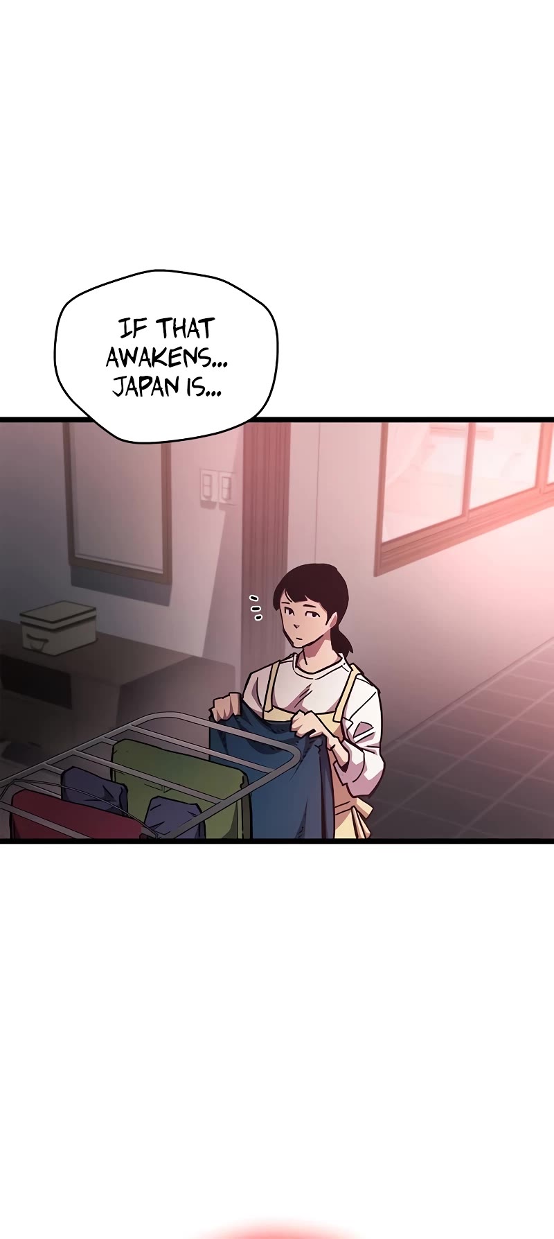 The Player Hides His Past chapter 49 page 43