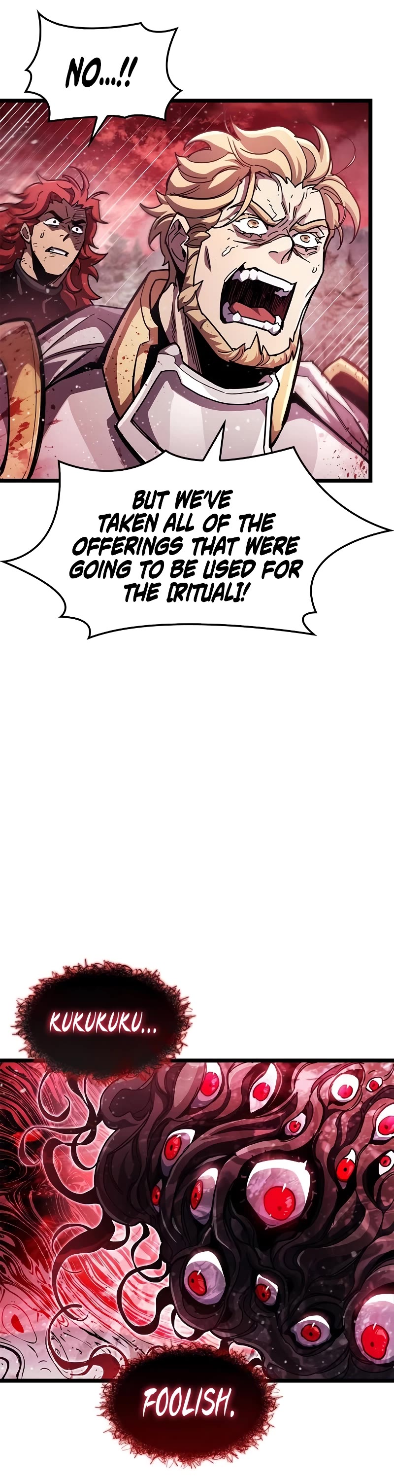 The Player Hides His Past chapter 49 page 49